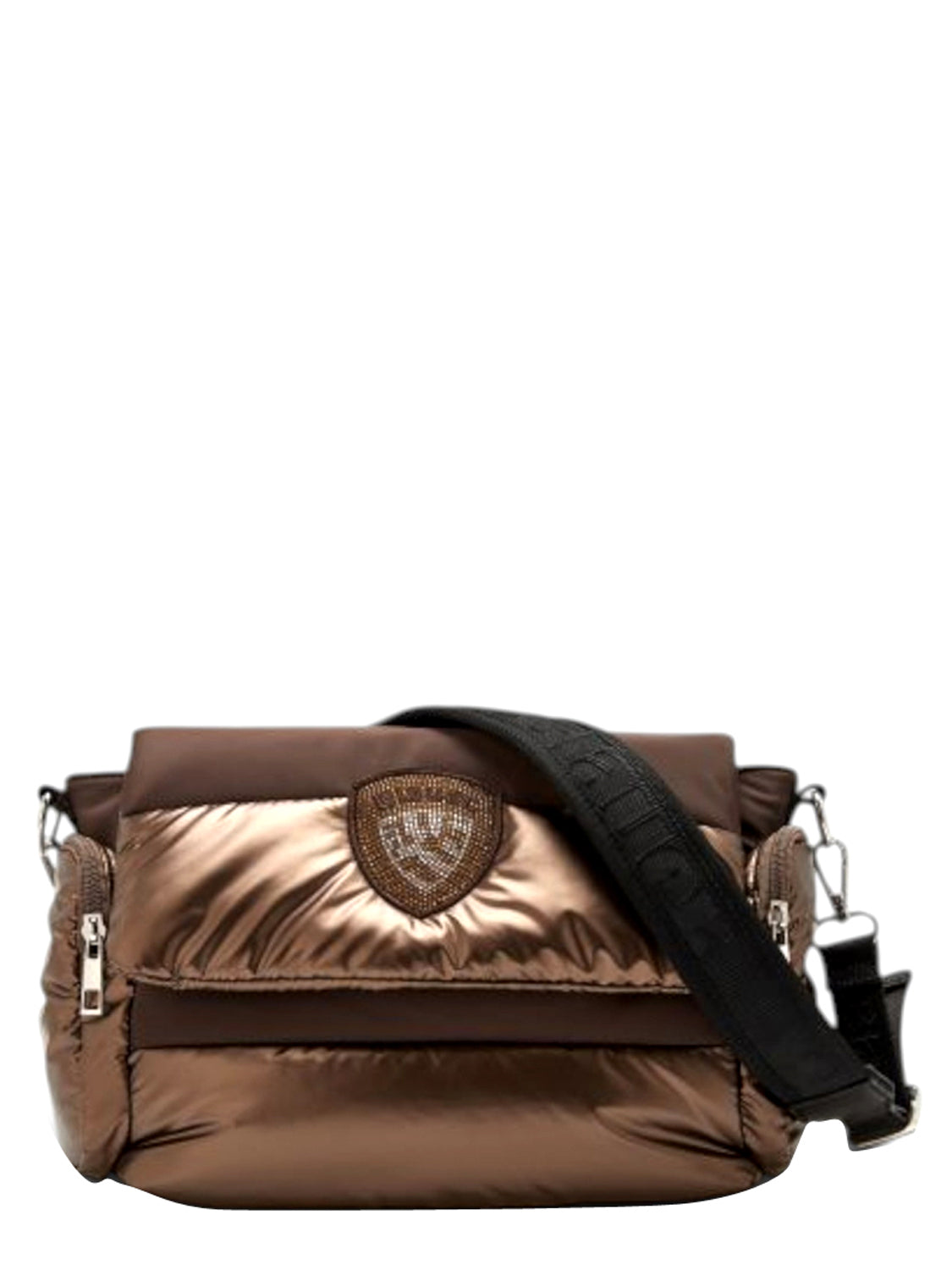 BLAUER Borsa a Tracolla Donna - Marrone modello F6JENNA02/PAD