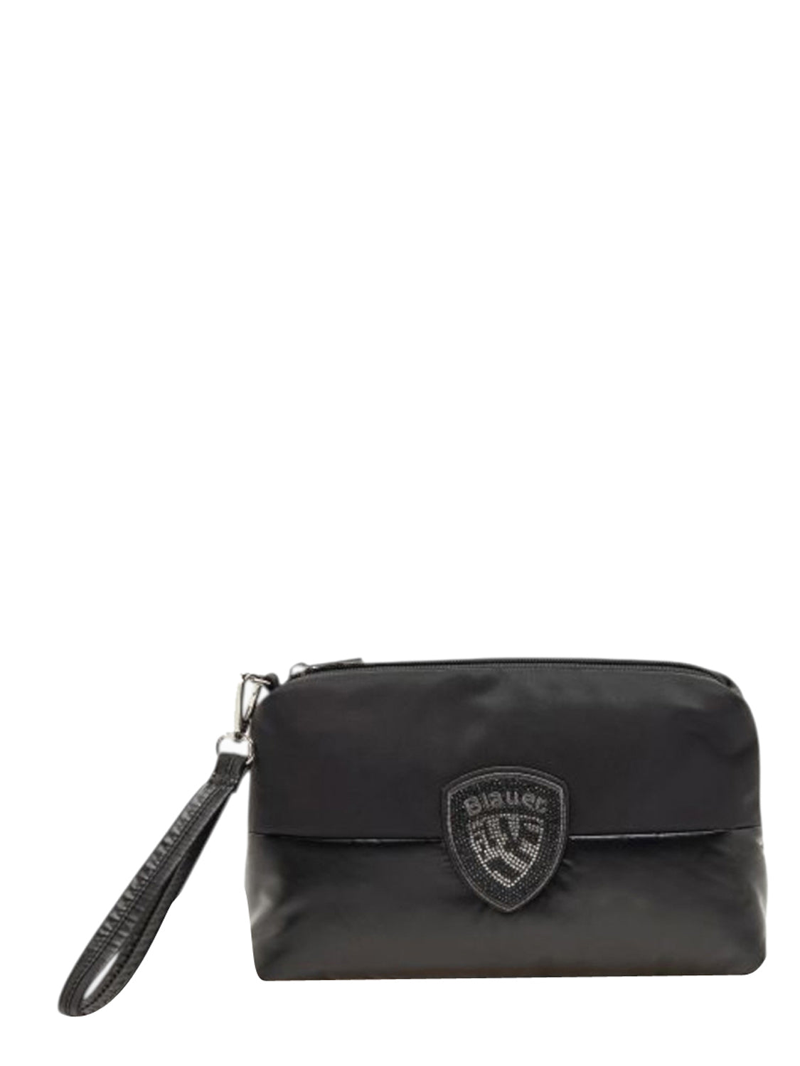 BLAUER Borsa a Mano Donna - Nero modello F6MIRA01/PAD