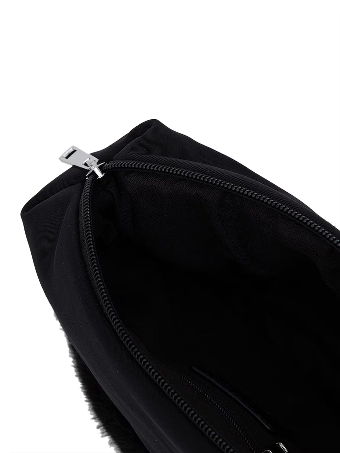 BLAUER Borsa a Mano Donna - Nero modello F6MIRA02/PAD