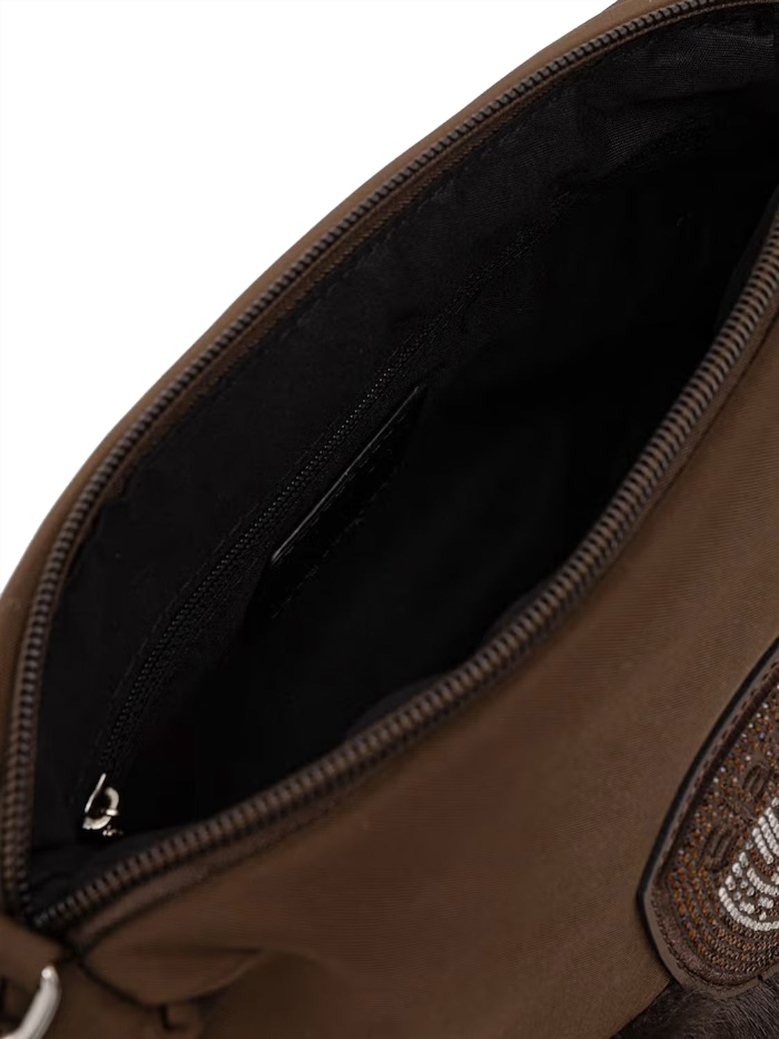 BLAUER Borsa a Mano Donna - Marrone modello F6MIRA02/PAD