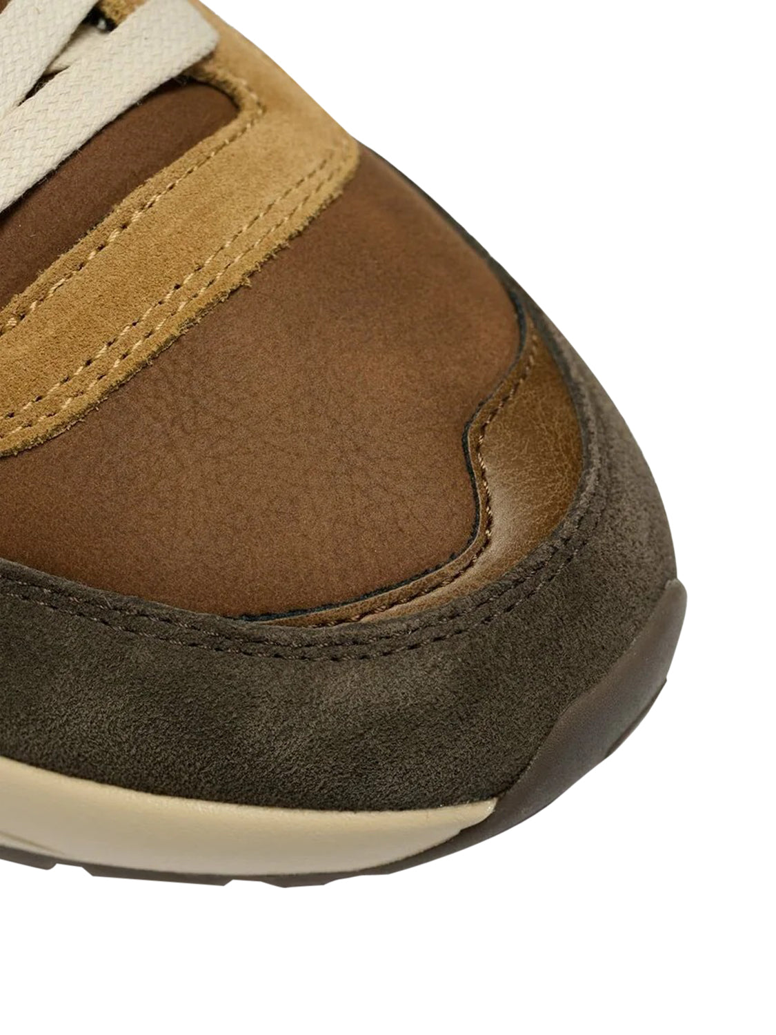 BLAUER Sneakers Uomo - Marrone modello F6OZARK01/NUS