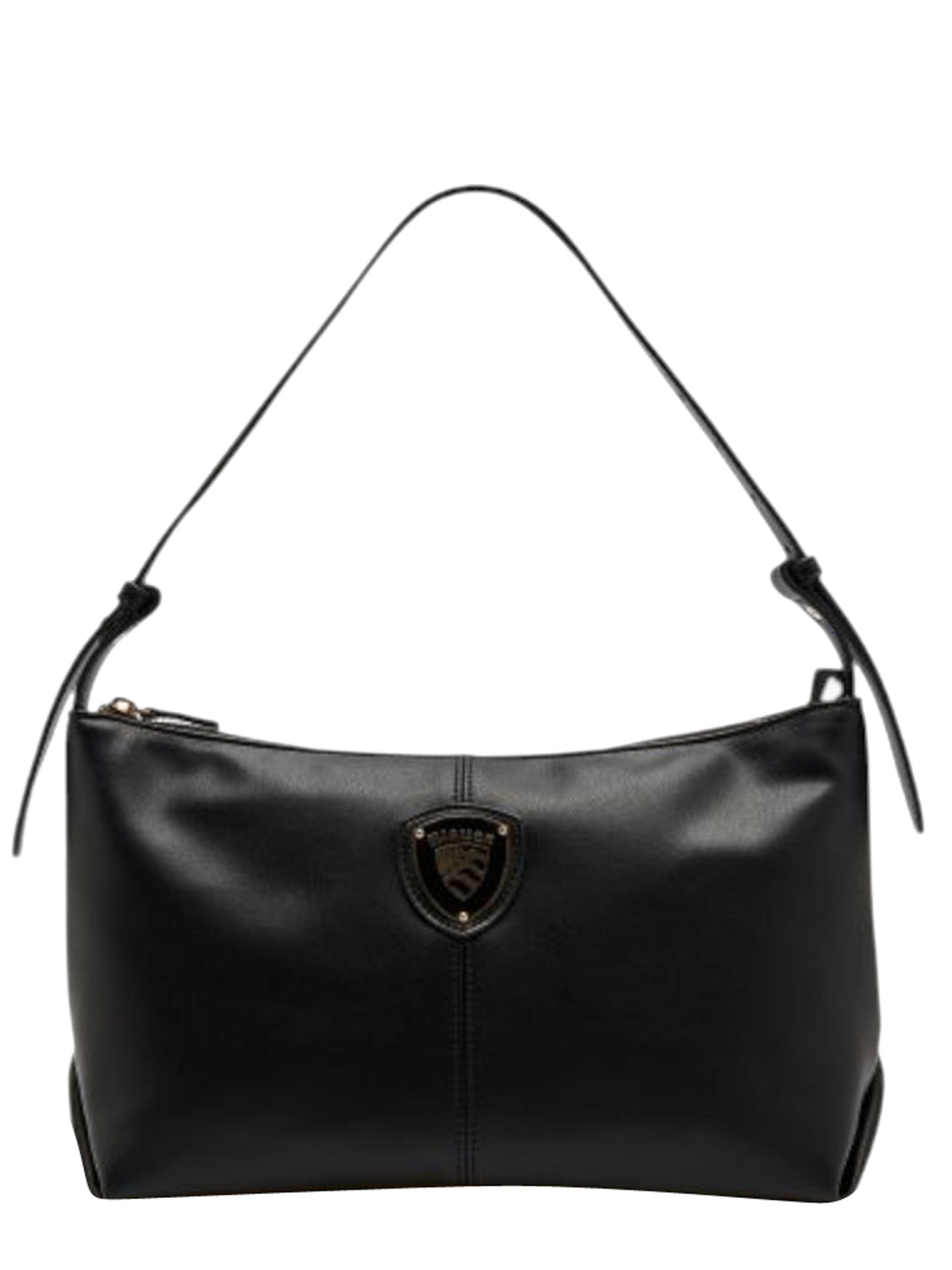 BLAUER Borsa a Tracolla Donna - Nero modello F6RAMA02/WHI