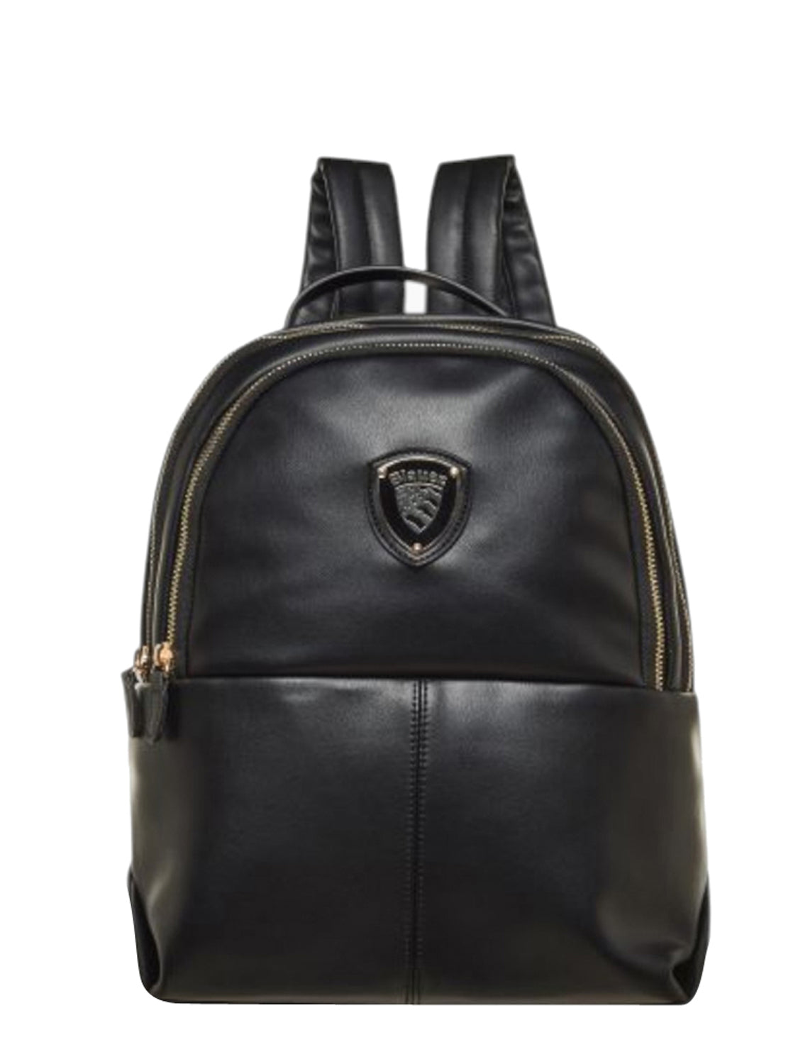 BLAUER Borsa a Zainetto Donna - Nero modello F6VOLD02/WHI