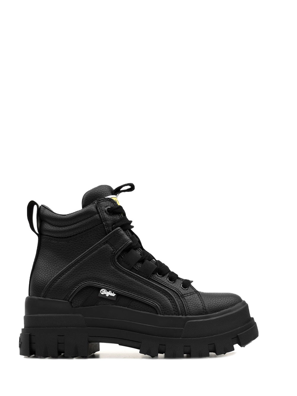 BUFFALO Sneakers Donna - Nero modello 1622045