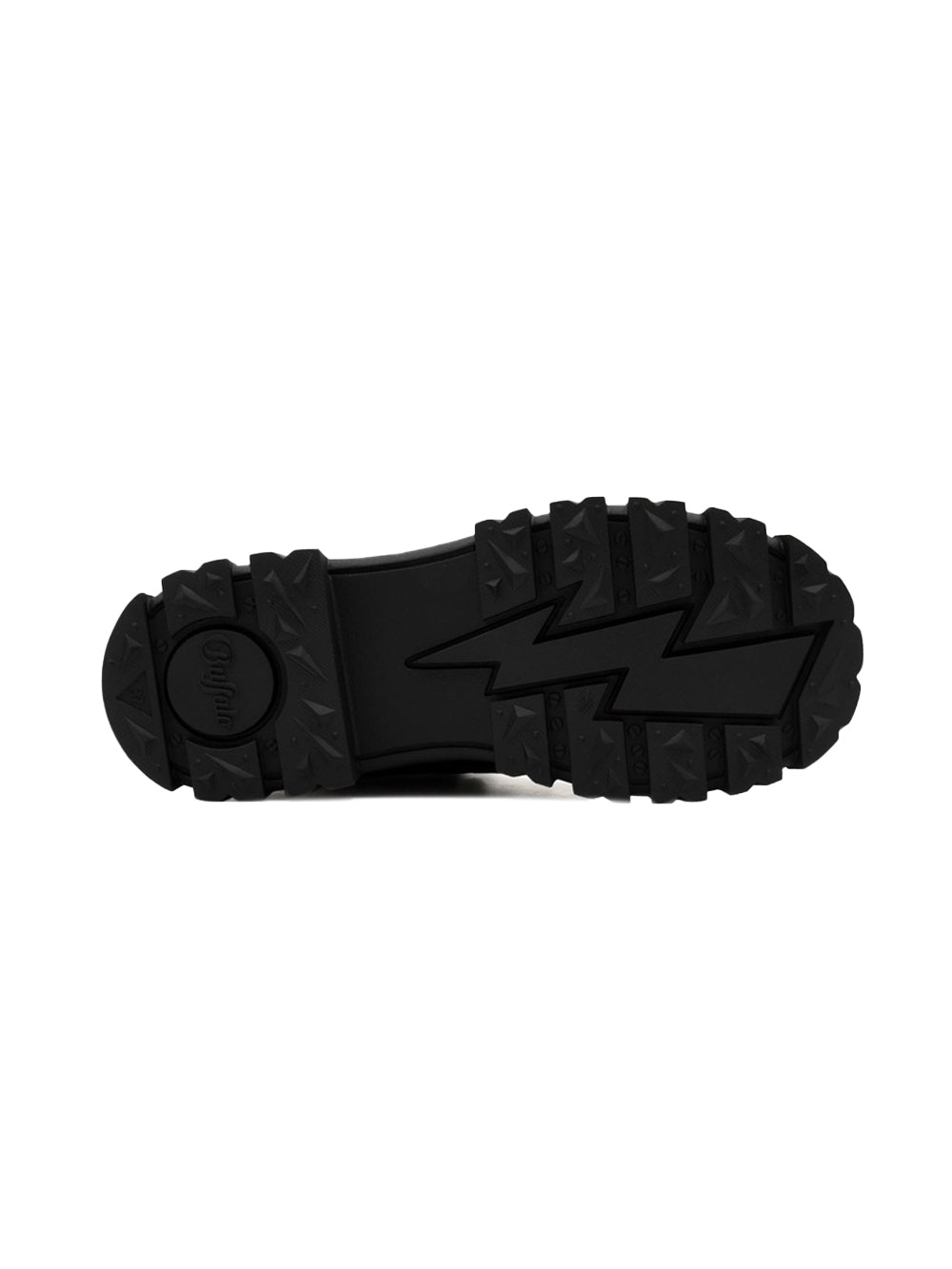 BUFFALO Sneakers Donna - Nero modello 1622045