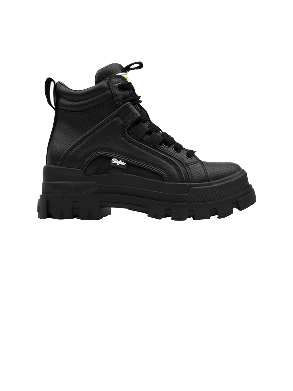 BUFFALO Sneakers Donna - Nero modello 1622045