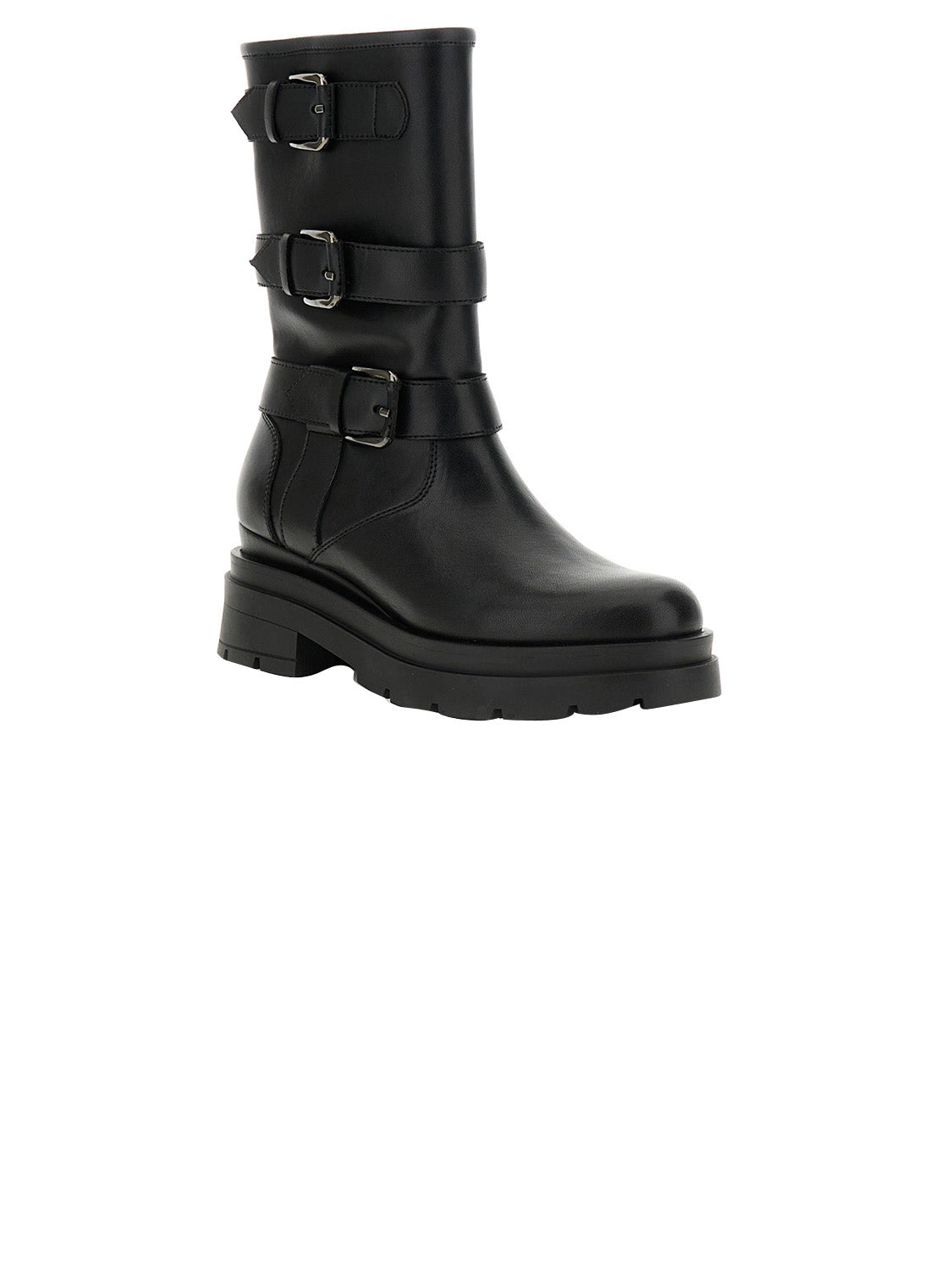 CAFE'NOIR Stivali Donna - Nero modello C1FC1004