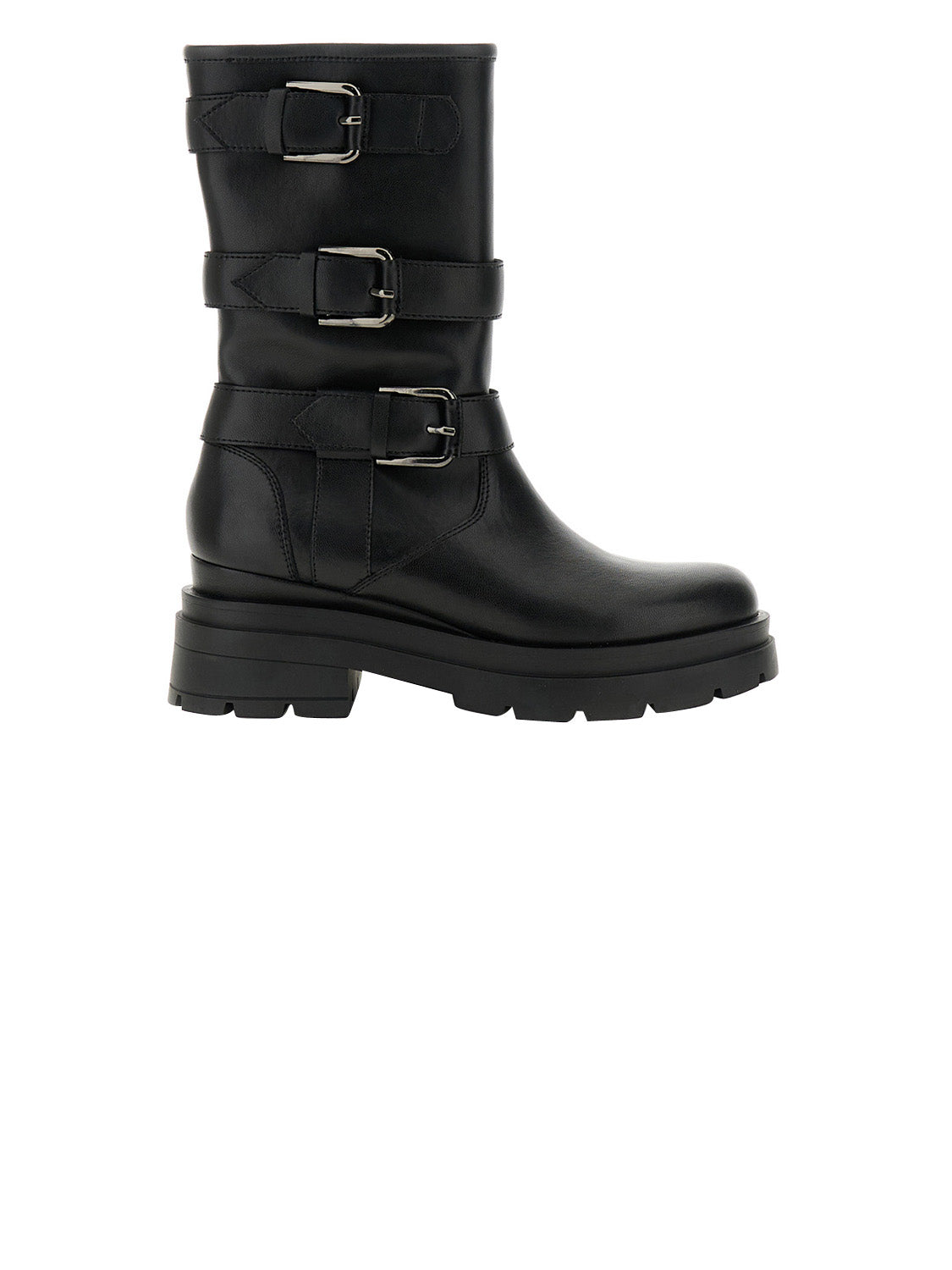 CAFE'NOIR Stivali Donna - Nero modello C1FC1004