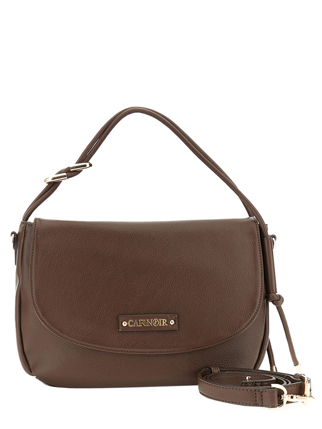 CAFE'NOIR Borsa a Spalla Donna - T.Moro modello C3BA1107