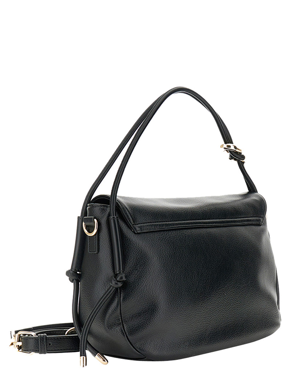 CAFE'NOIR Borsa a Spalla Donna - Nero modello C3BA1107
