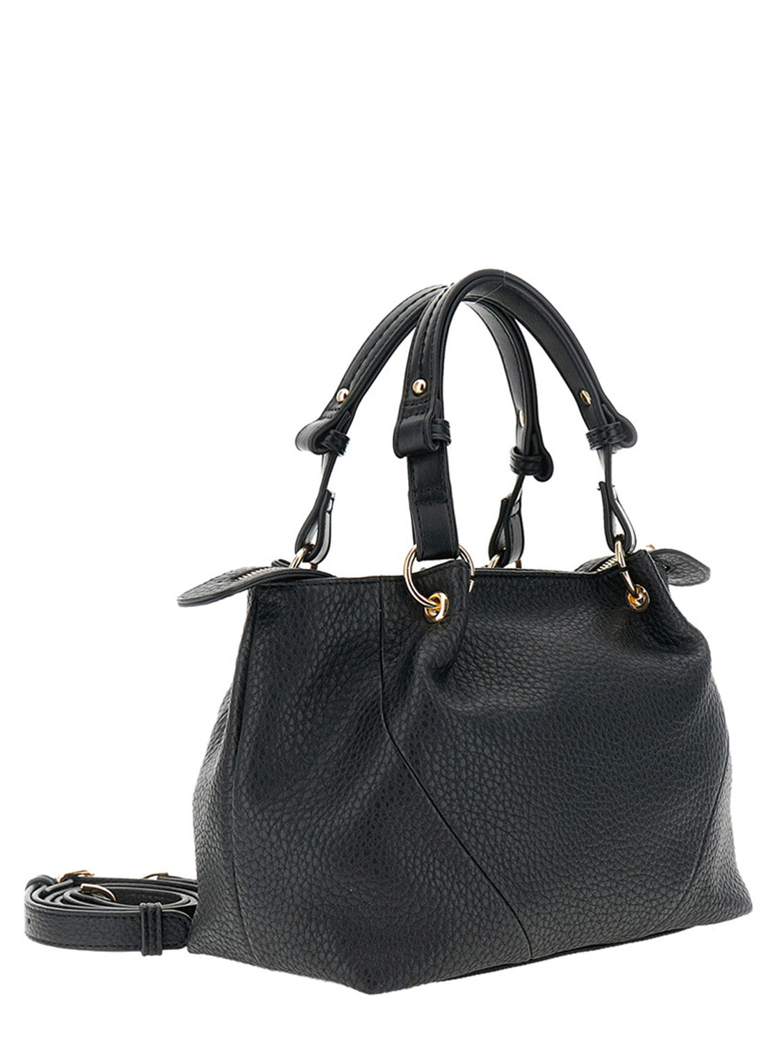 CAFE'NOIR Borsa Shopping Donna - Nero modello C3BC1104