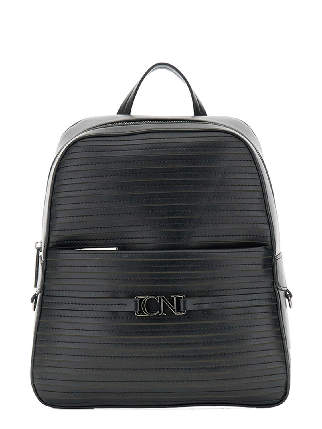 CAFE'NOIR Borsa a Zainetto Donna - Nero modello C3MA1100