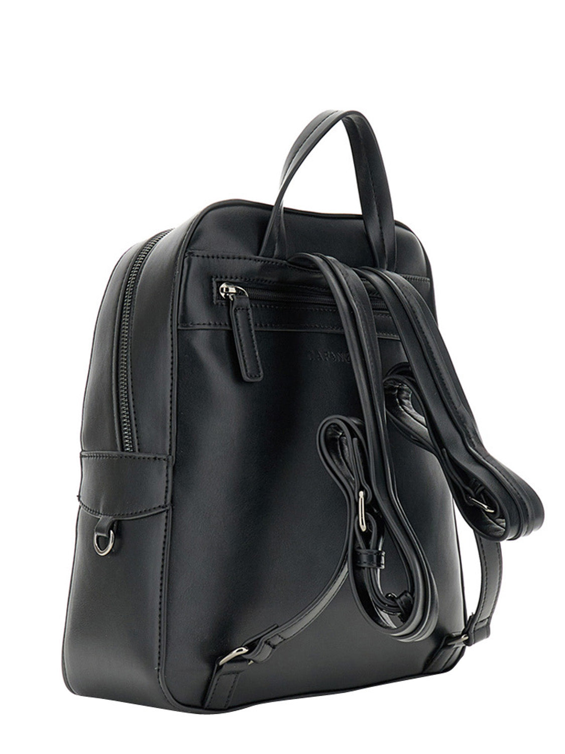CAFE'NOIR Borsa a Zainetto Donna - Nero modello C3MA1100