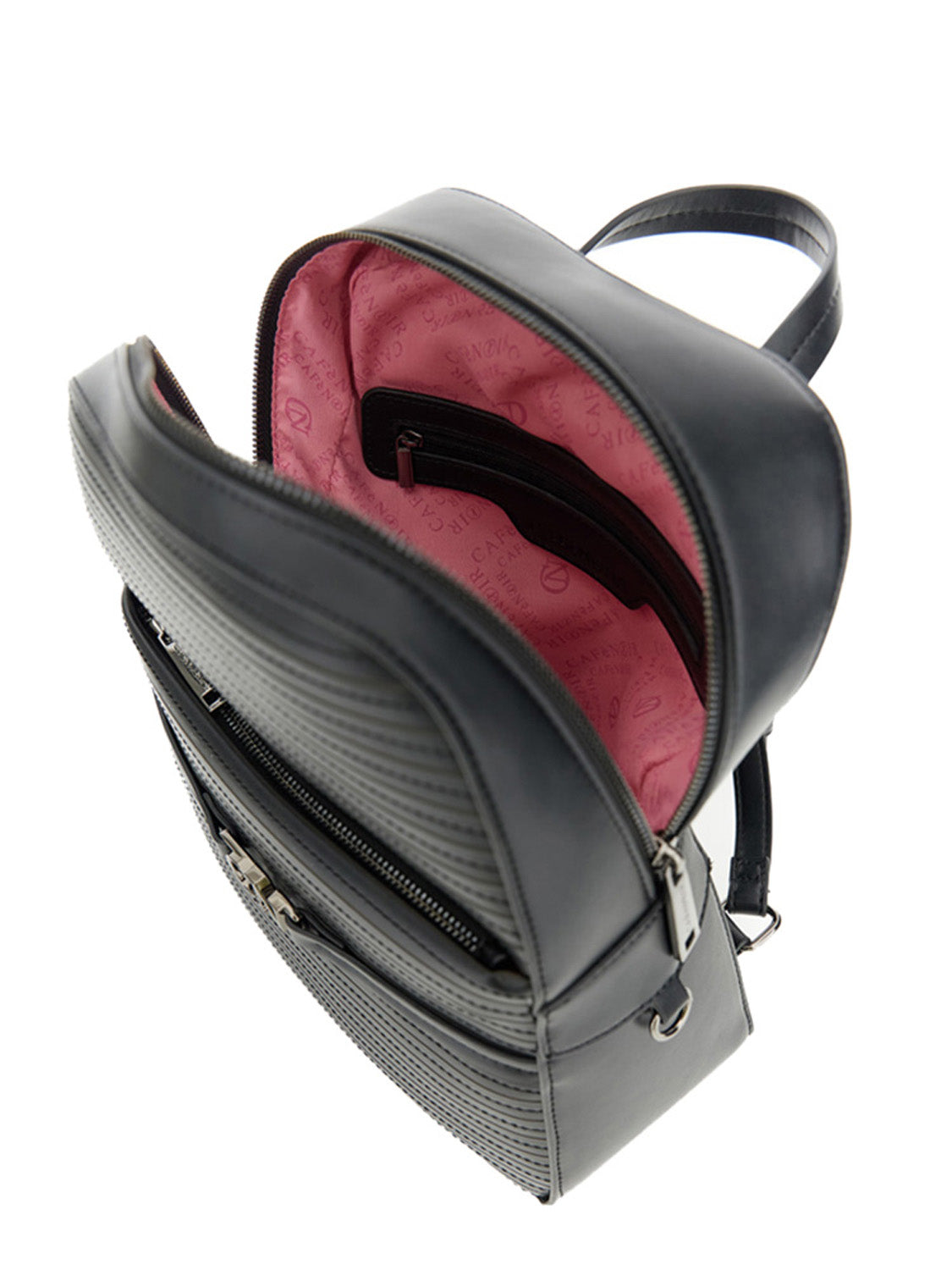 CAFE'NOIR Borsa a Zainetto Donna - Nero modello C3MA1100