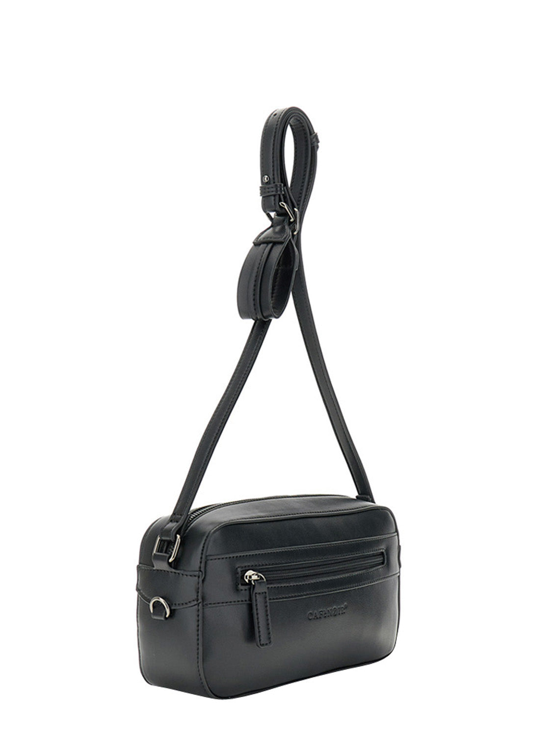 CAFE'NOIR Borsa a Tracolla Donna - Nero modello C3MA1103