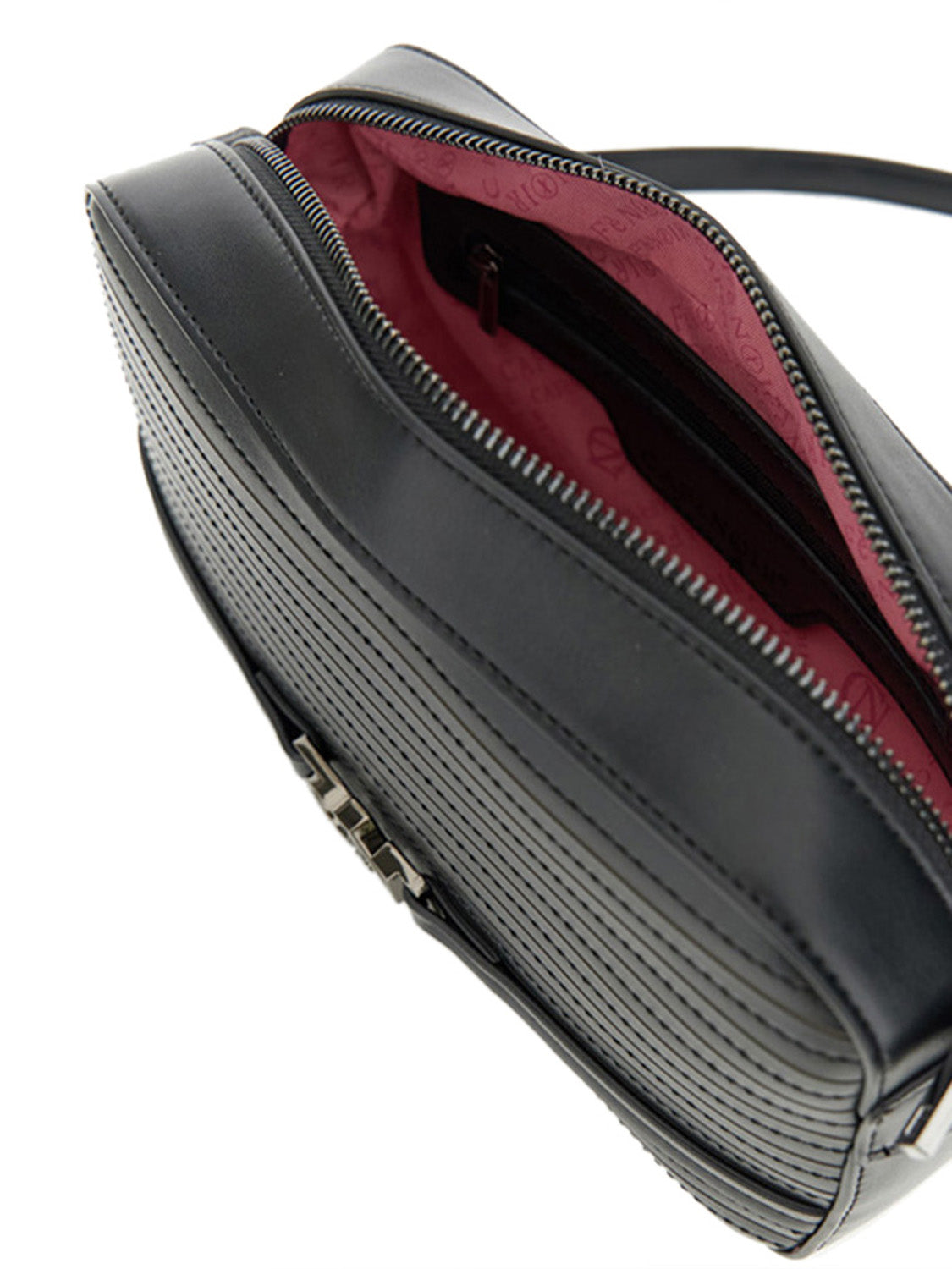 CAFE'NOIR Borsa a Tracolla Donna - Nero modello C3MA1103