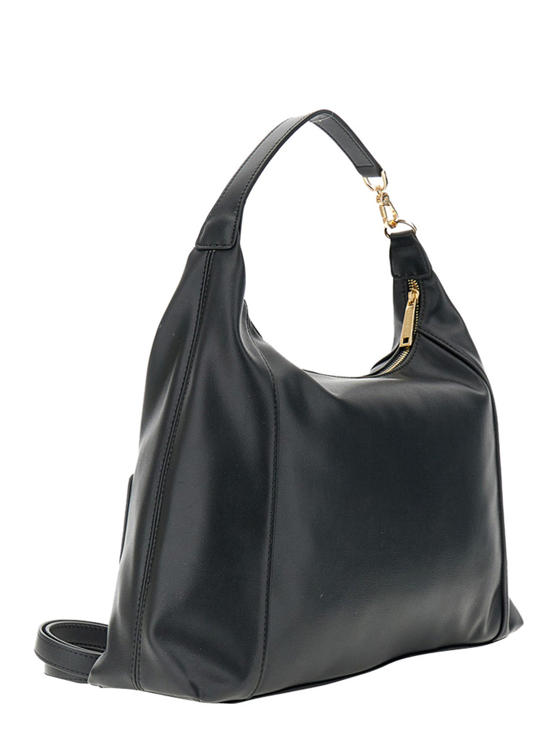 CAFE'NOIR Borsa a Sacca Donna - Nero modello C3MC1105