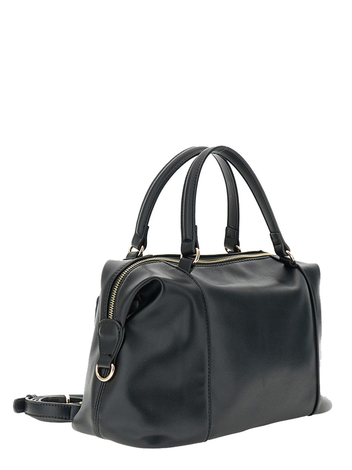 CAFE'NOIR Borsa a Bauletto Donna - Nero modello C3MC1106