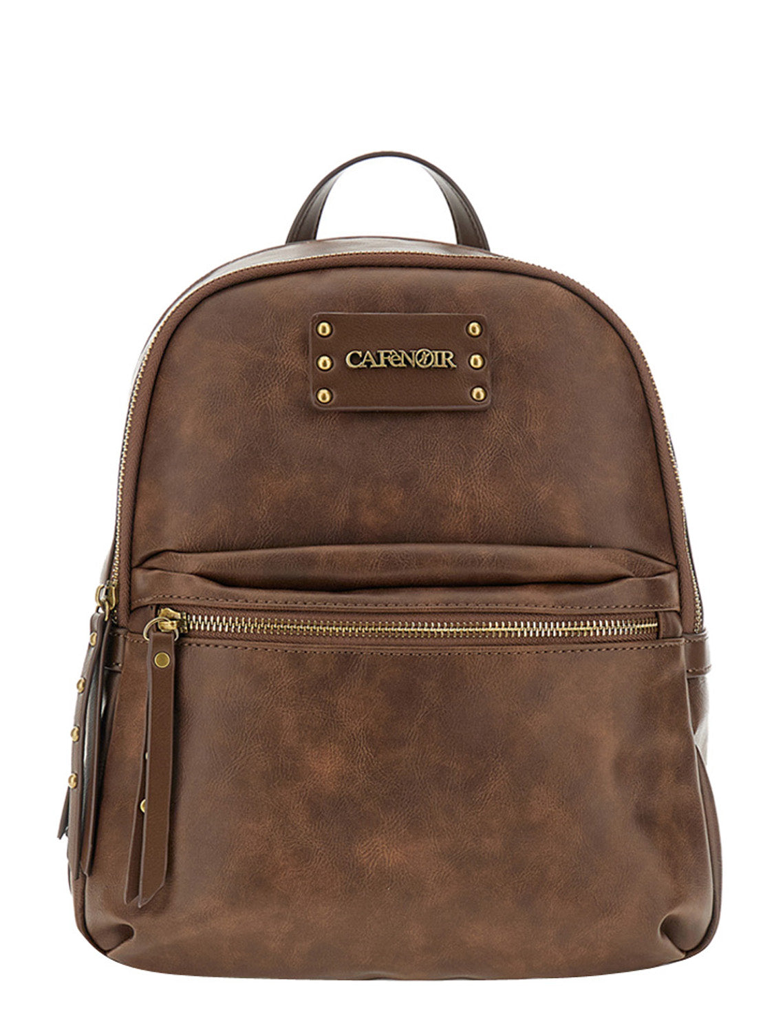 CAFE'NOIR Borsa a Zainetto Donna - Marrone modello C3MH1119