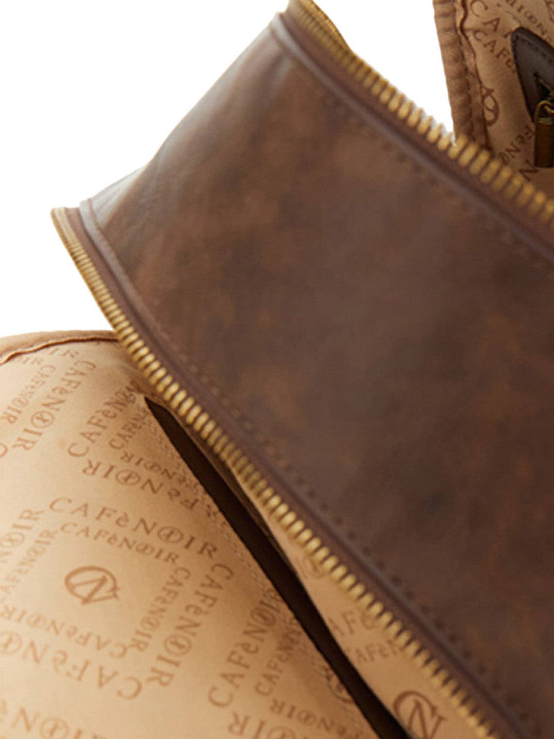 CAFE'NOIR Borsa a Zainetto Donna - Marrone modello C3MH1119