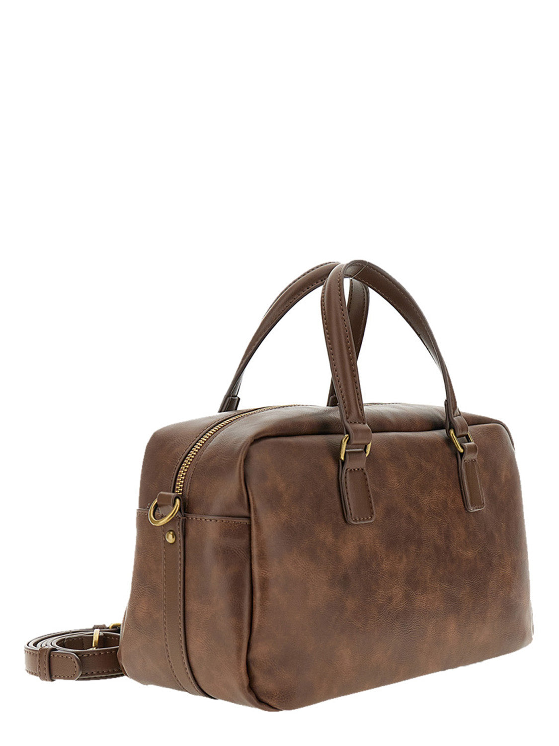 CAFE'NOIR Borsa a Bauletto Donna - Marrone modello C3MH1121