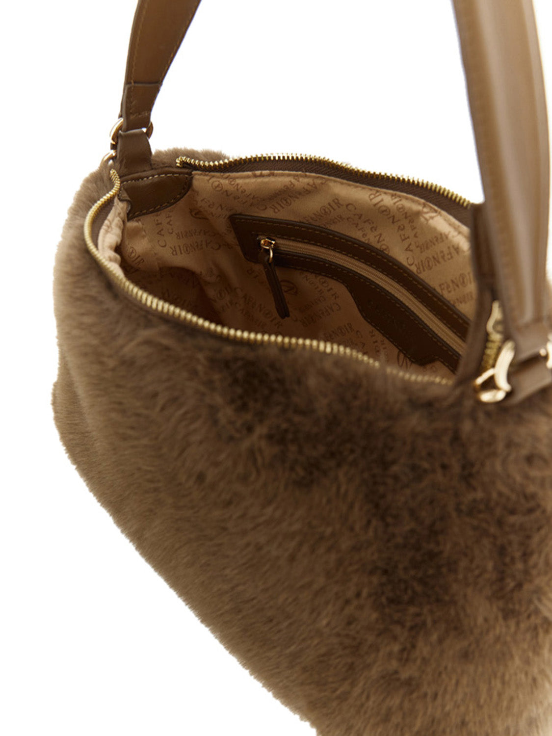 CAFE'NOIR Borsa a Spalla Donna - T.Moro modello C3NA1126