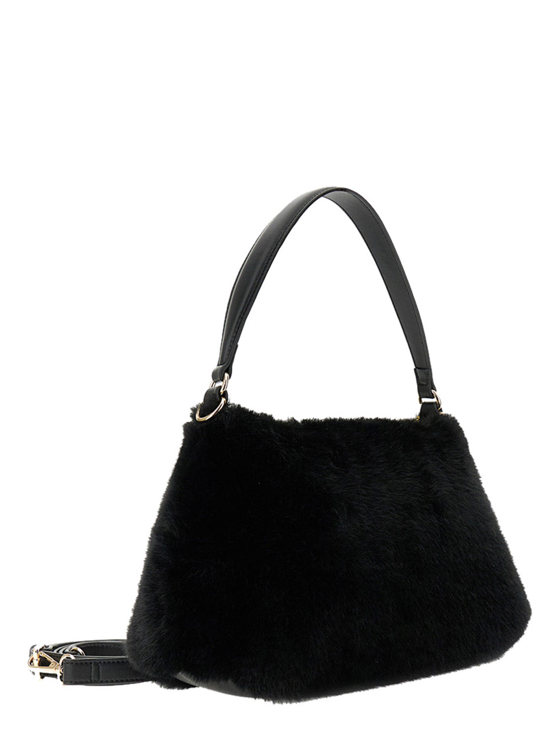 CAFE'NOIR Borsa a Spalla Donna - Nero modello C3NA1126
