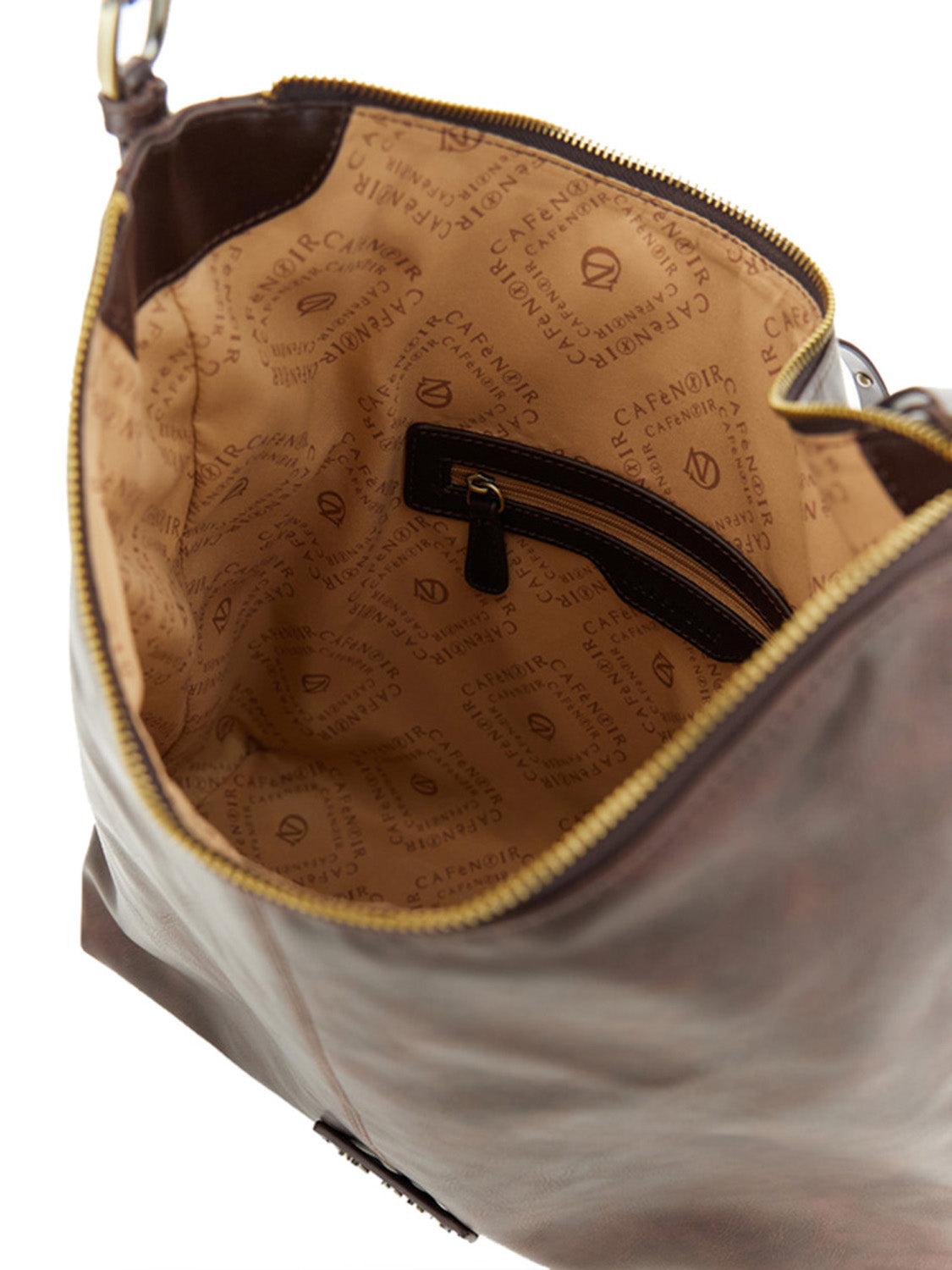 CAFE'NOIR Borsa a Sacca Donna - T.Moro modello C3NL1134