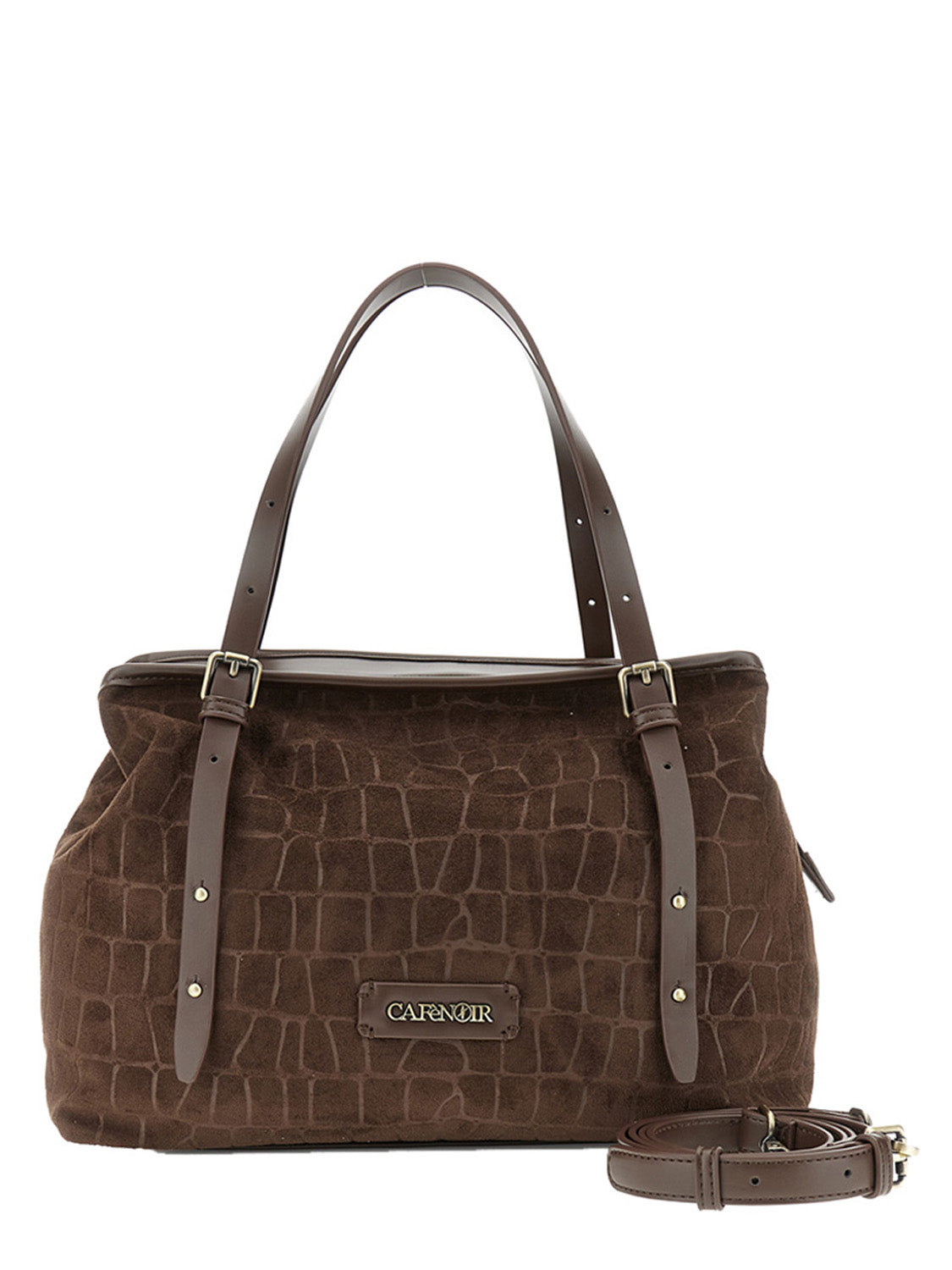 CAFE'NOIR Borsa Shopping Donna - T.Moro modello C3NM1105