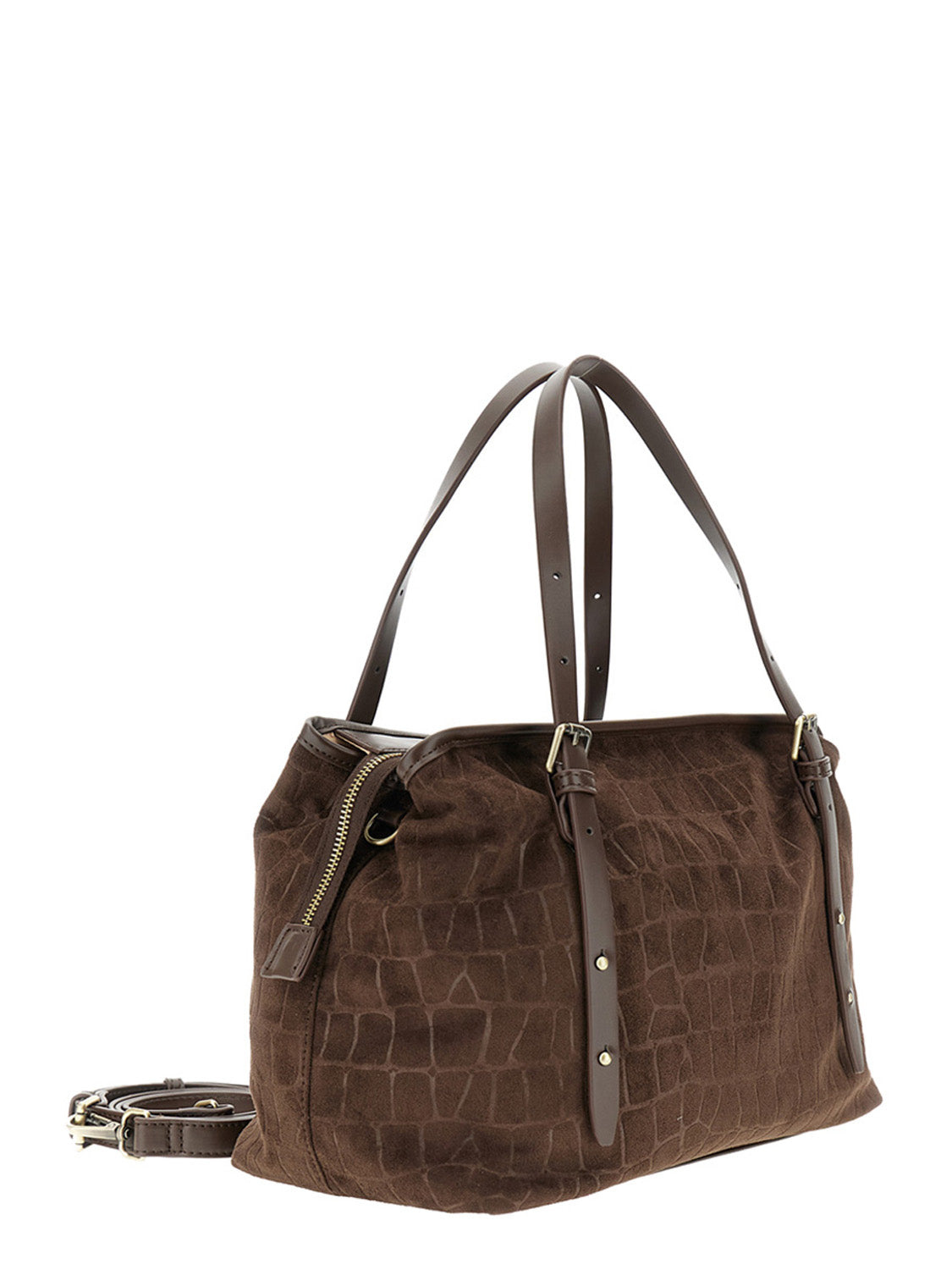 CAFE'NOIR Borsa Shopping Donna - T.Moro modello C3NM1105