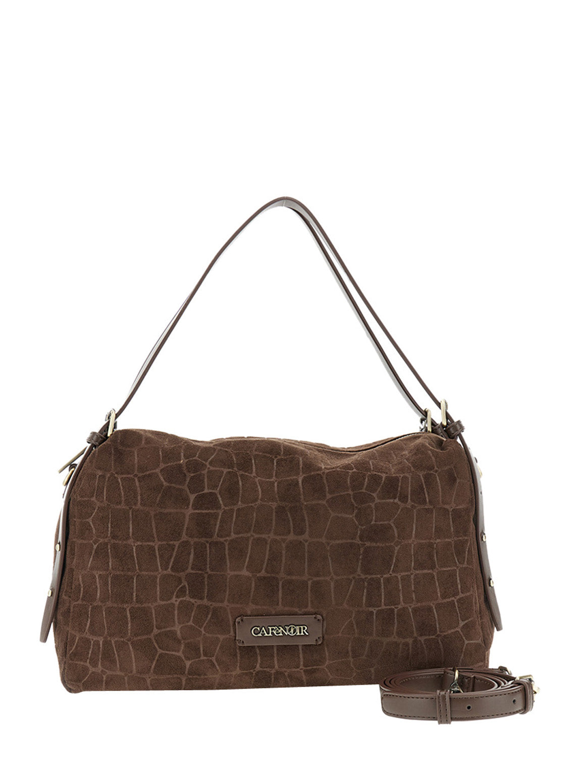 CAFE'NOIR Borsa a Spalla Donna - T.Moro modello C3NM1106
