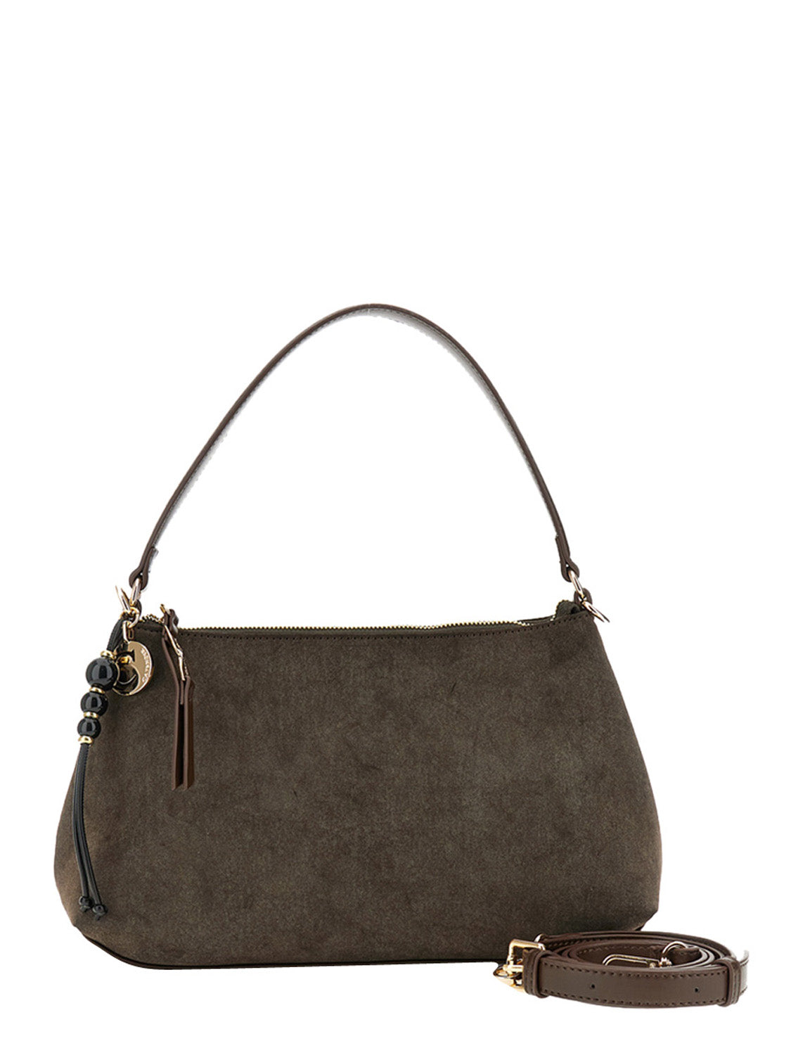CAFE'NOIR Borsa a Spalla Donna - T.Moro modello C3NP1139