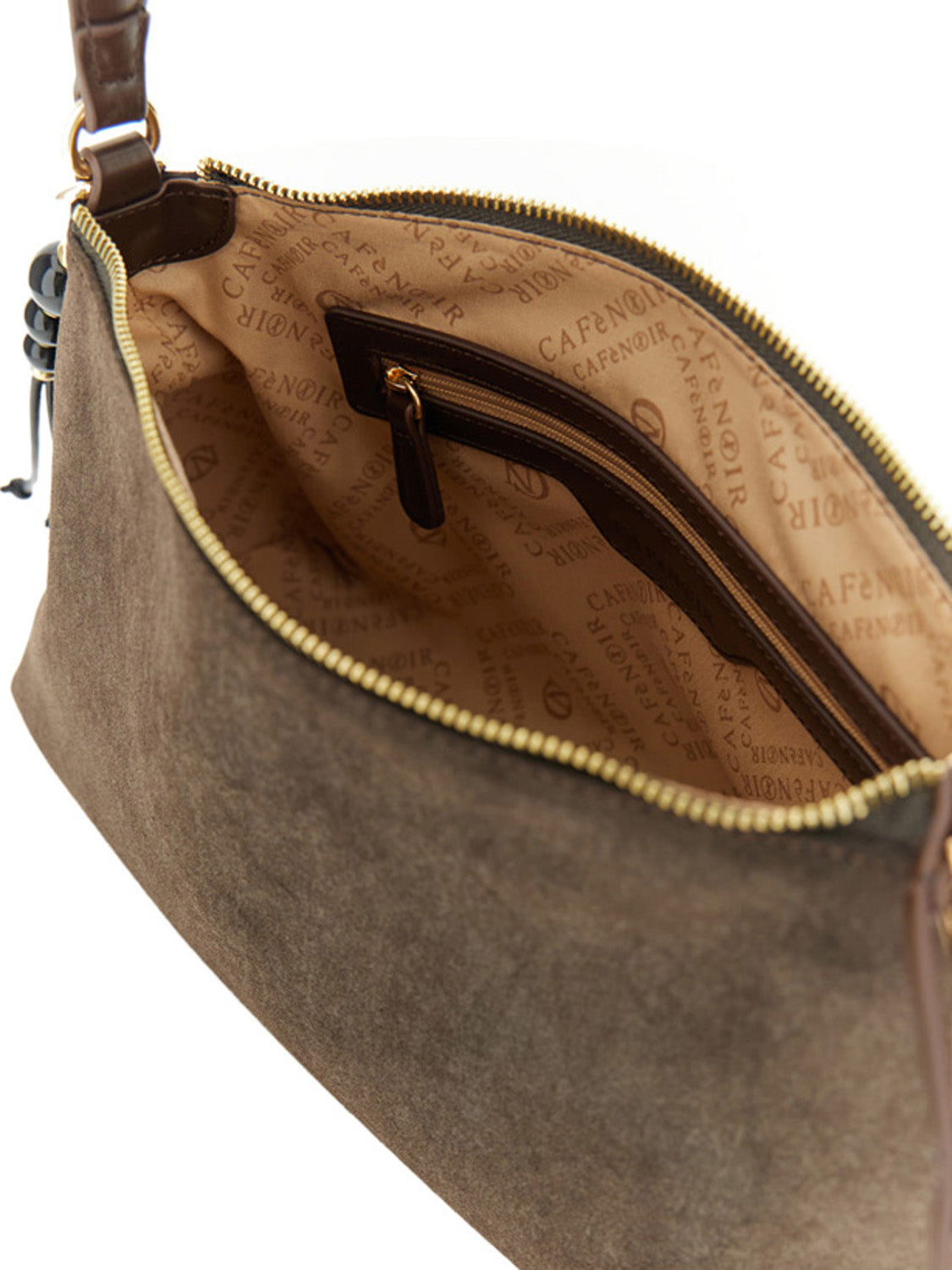 CAFE'NOIR Borsa a Spalla Donna - T.Moro modello C3NP1139