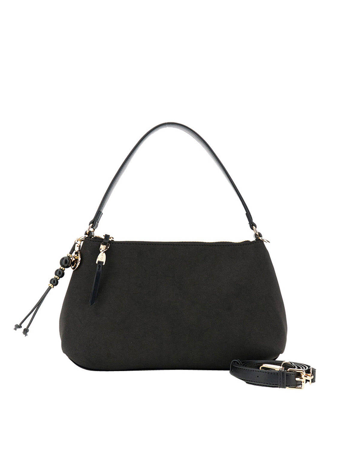 CAFE'NOIR Borsa a Spalla Donna - Nero modello C3NP1139