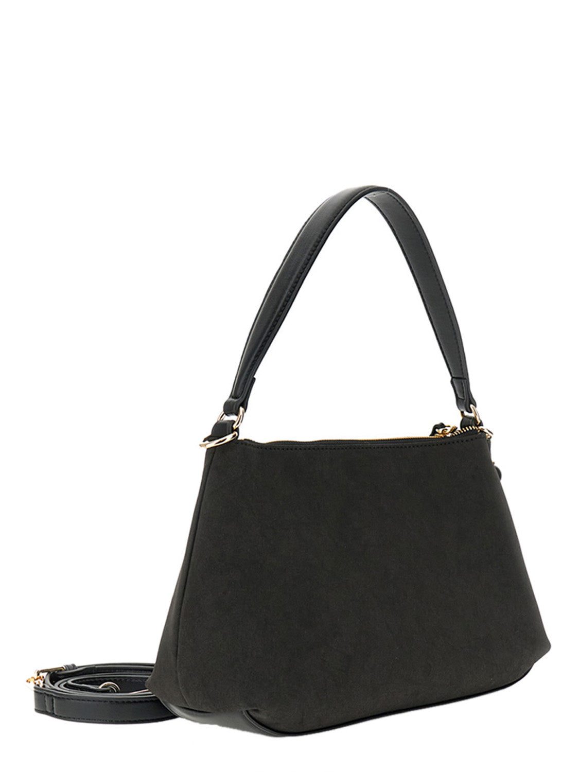 CAFE'NOIR Borsa a Spalla Donna - Nero modello C3NP1139