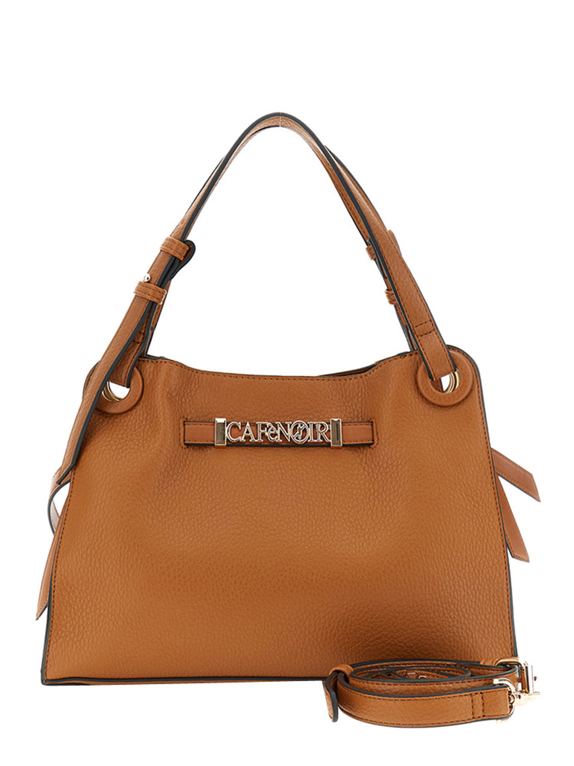 CAFE'NOIR Borsa Shopping Donna - Cuoio modello C3WD1109