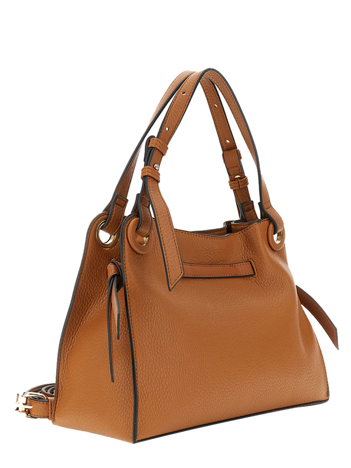 CAFE'NOIR Borsa Shopping Donna - Cuoio modello C3WD1109