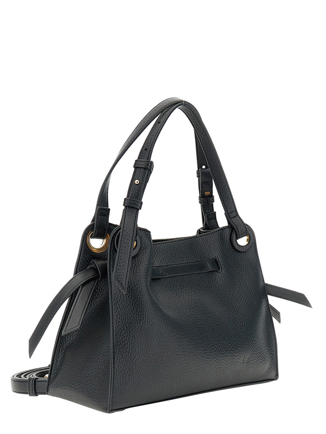CAFE'NOIR Borsa Shopping Donna - Nero modello C3WD1109