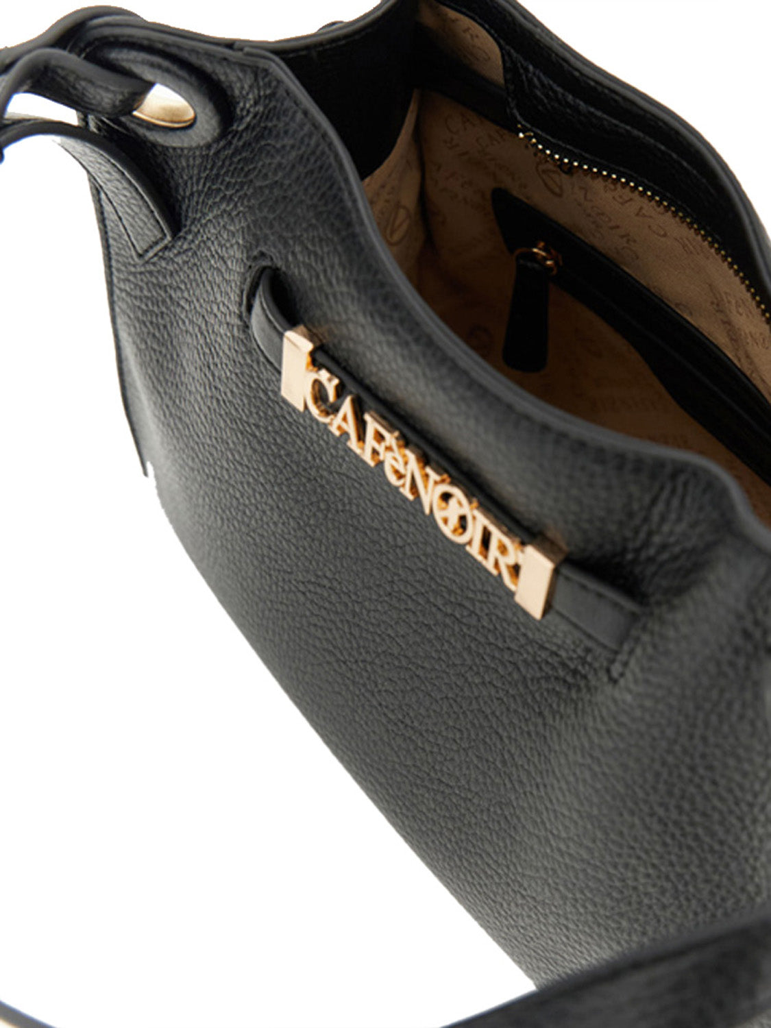 CAFE'NOIR Borsa Shopping Donna - Nero modello C3WD1109