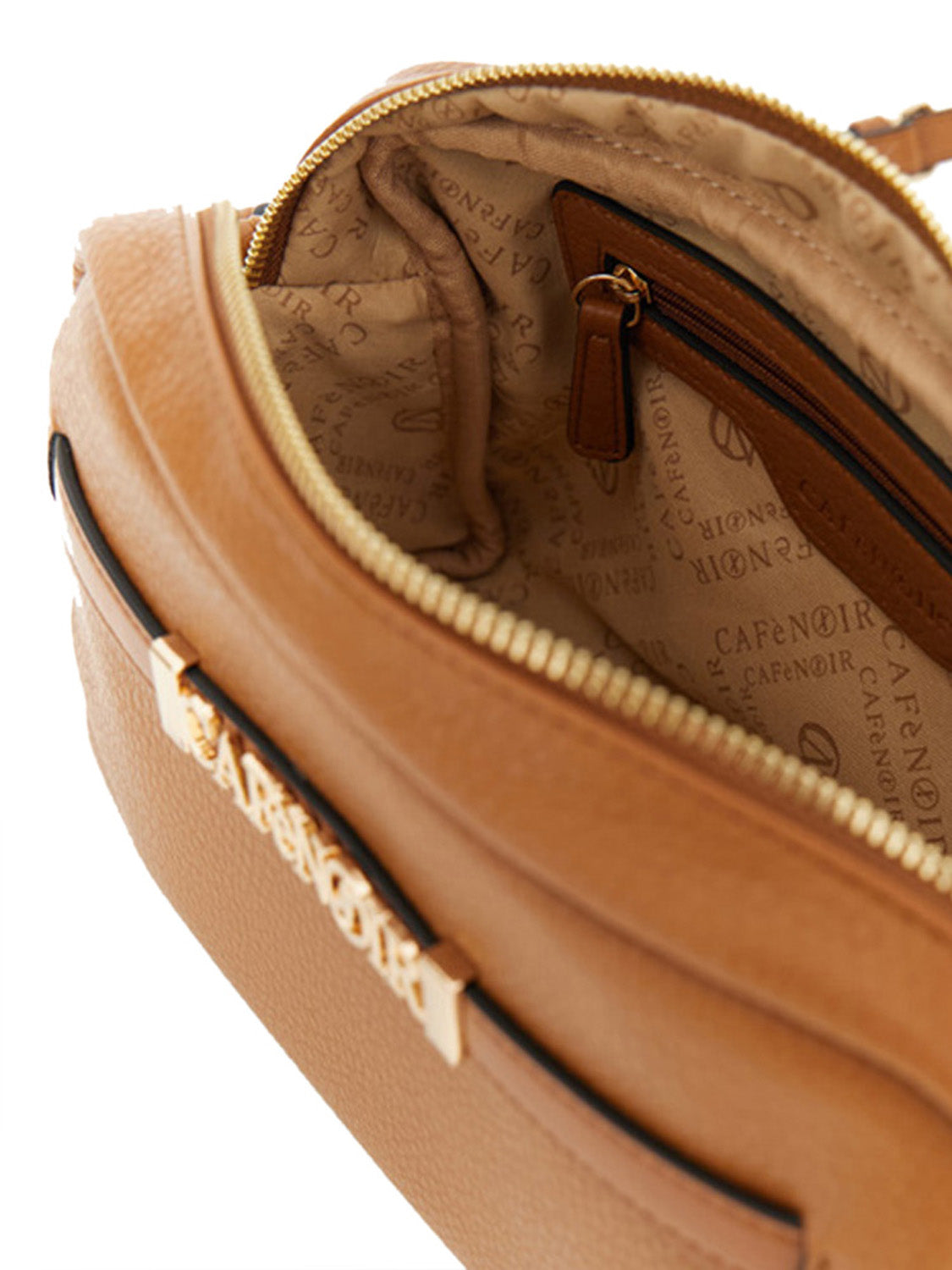 CAFE'NOIR Borsa Shopping Donna - Cuoio modello C3WD1110