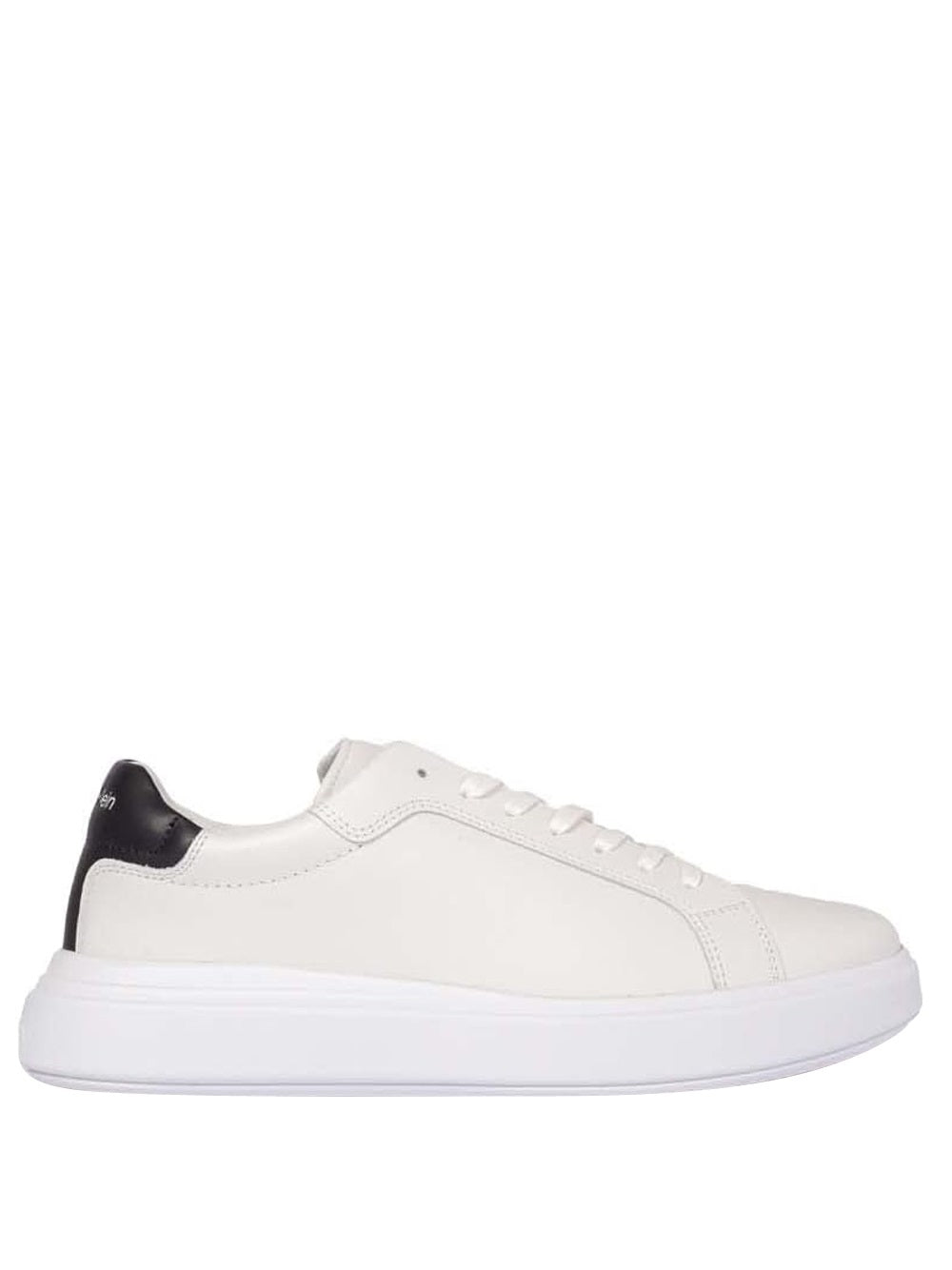 CALVIN KLEIN Sneakers Uomo - Bianco modello HM0HM010160K9