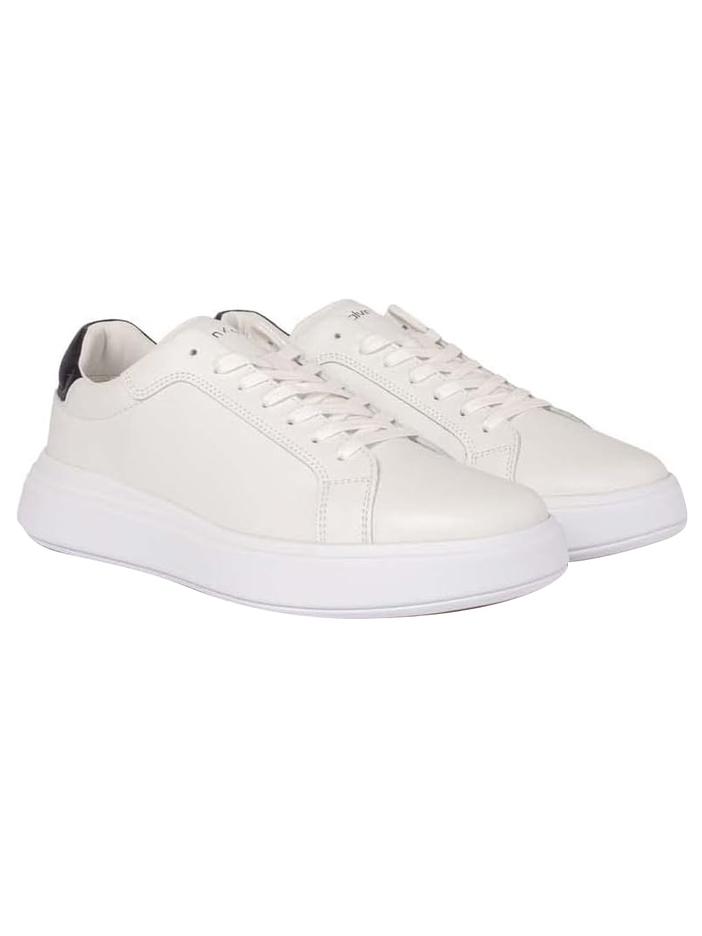 CALVIN KLEIN Sneakers Uomo - Bianco modello HM0HM010160K9