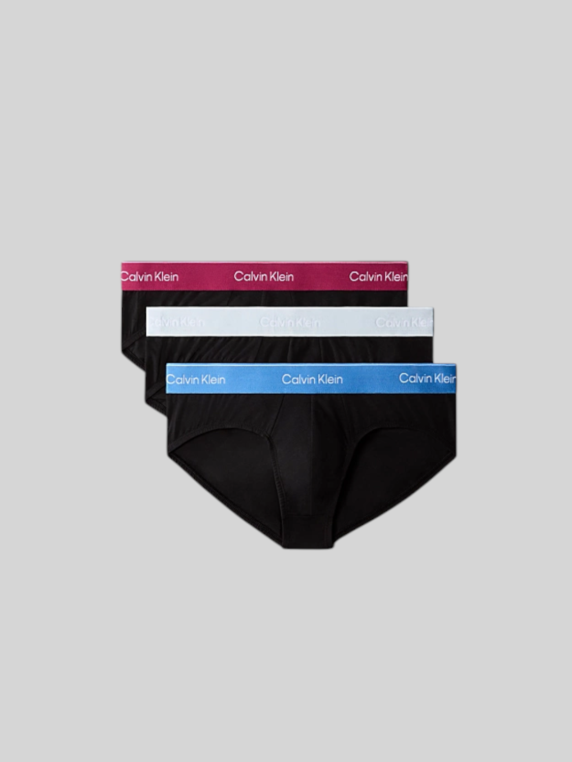 CALVIN KLEIN Intimo Uomo - Nero modello LV00NB4388