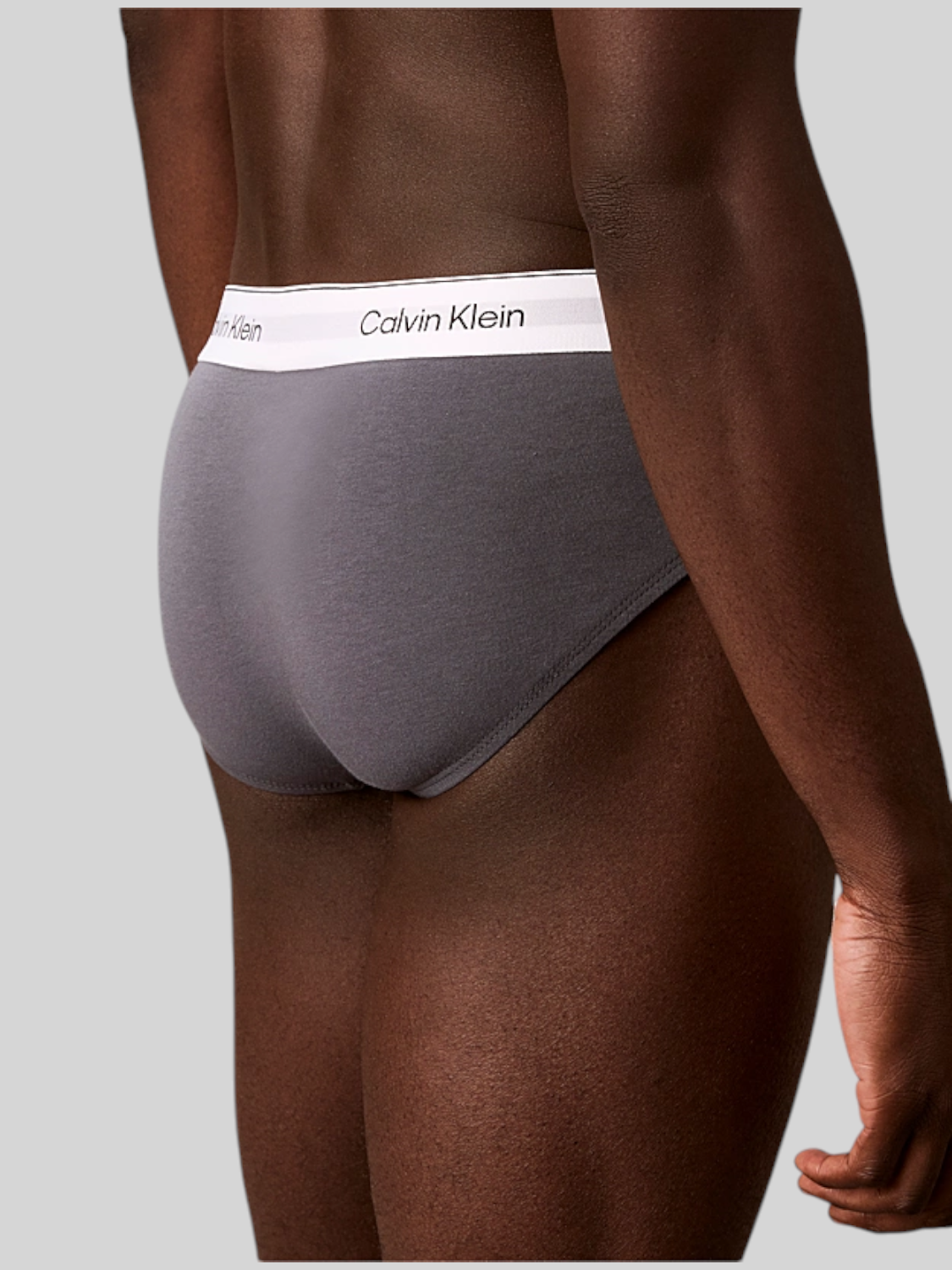 CALVIN KLEIN Intimo Uomo - Bianco modello LV00NB4388