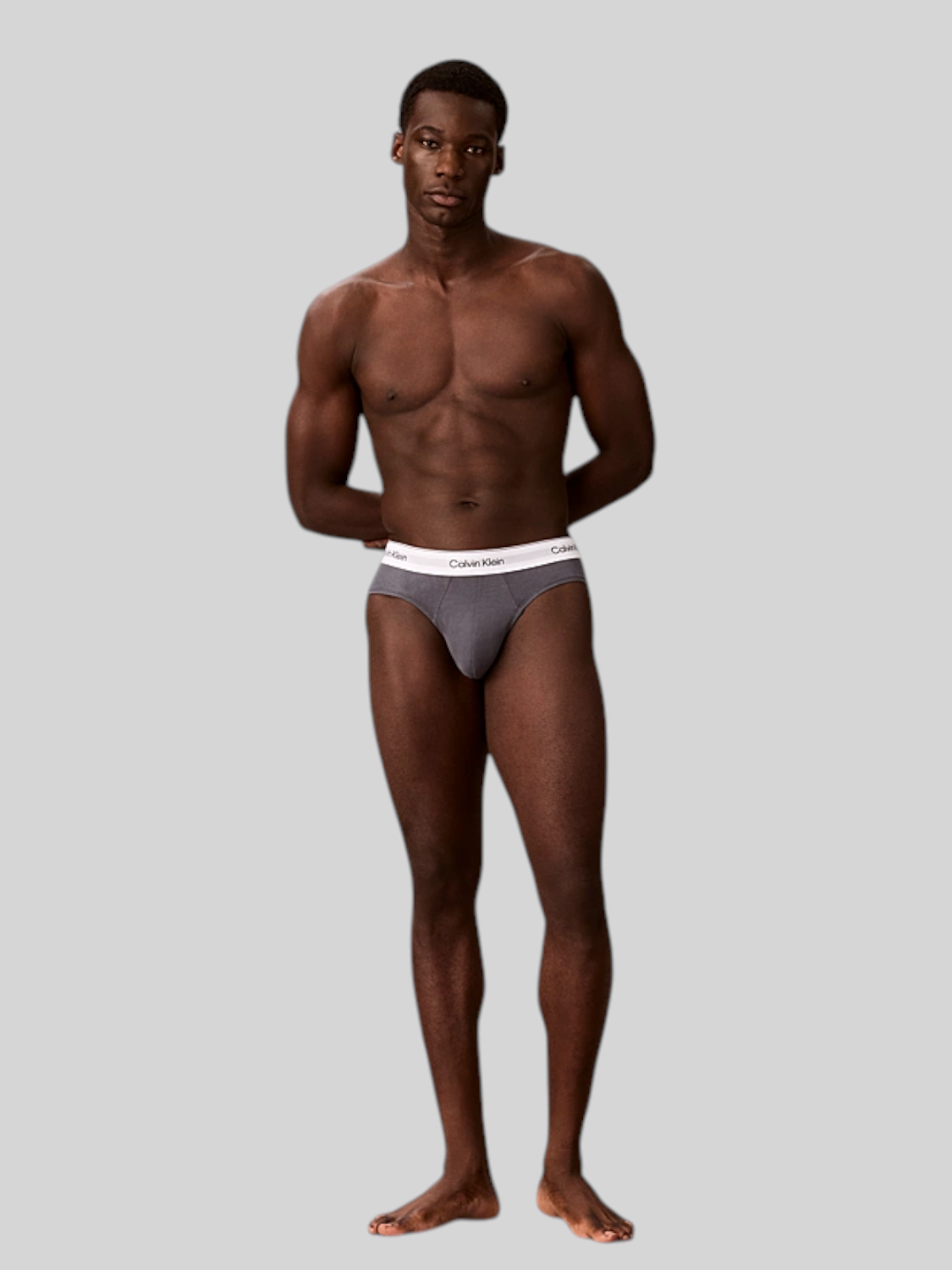 CALVIN KLEIN Intimo Uomo - Bianco modello LV00NB4388