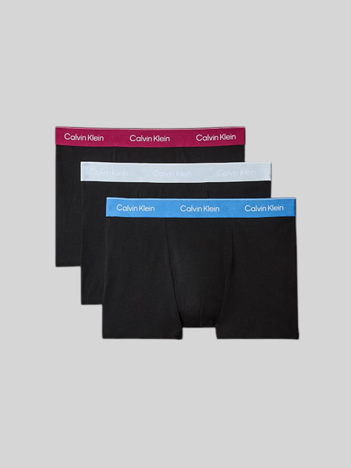 CALVIN KLEIN Intimo Uomo - Nero modello LV00NB4389