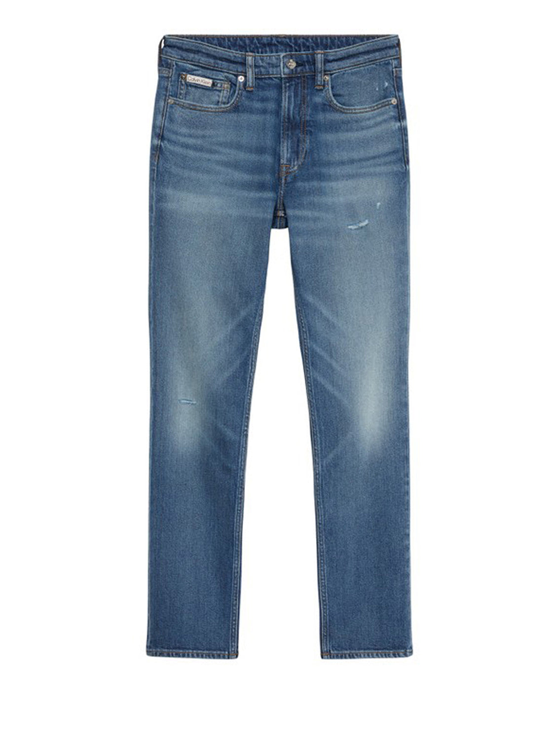 CALVIN KLEIN Pantalone Uomo - Blu modello LV04RH707GEXJ