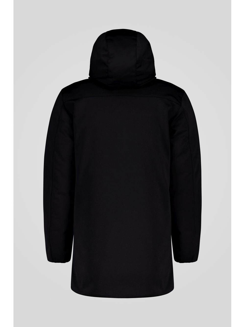 CIESSE PIUMINI Cappotto Uomo - Nero modello 253CPMC00054P7T43E