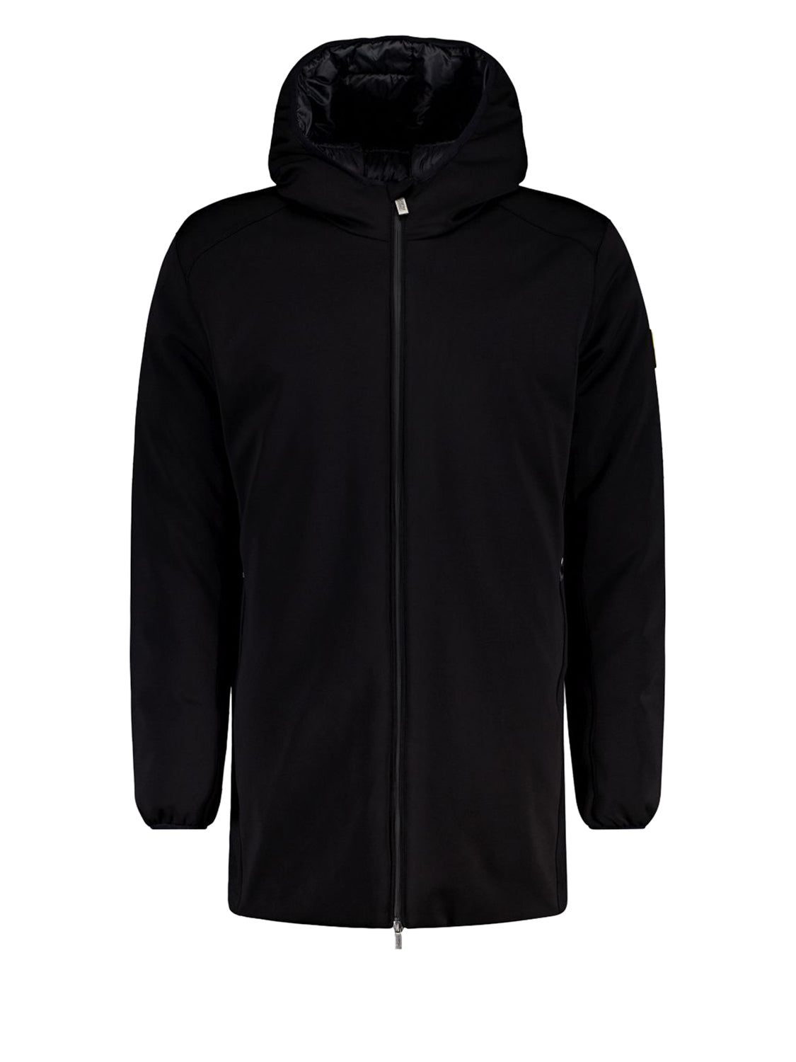 CIESSE PIUMINI Cappotto Uomo - Nero modello 253CPMC00054P7T43E