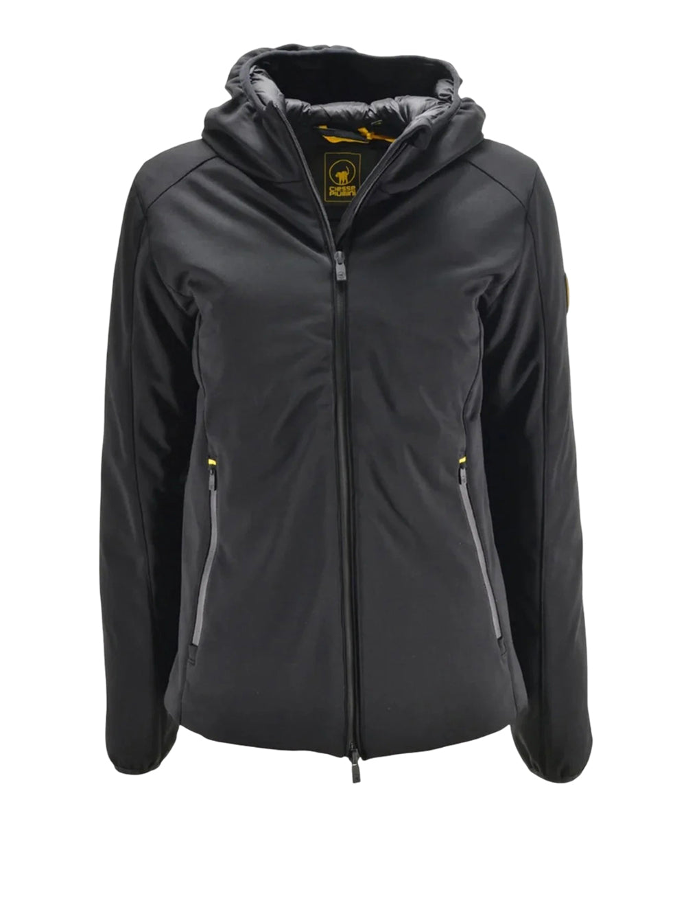 CIESSE PIUMINI Piumino Donna - Nero modello 253CPWJ03179P7T43E